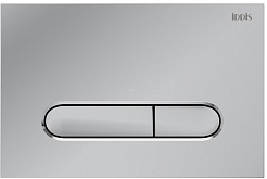 Iddis Кнопка смыва Unifix UNI31CHi77 – фотография-1