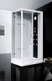 Orans Душевая кабина SR-86152A R – фотография-2