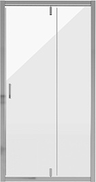 Niagara Душевая дверь в нишу Nova NG-63-10A – фотография-1