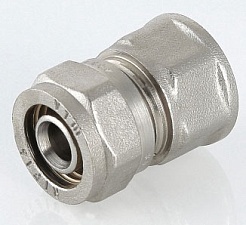 Valtec VTm.302.N.001605 Муфта SF 16x3/4" (431535) – фотография-3