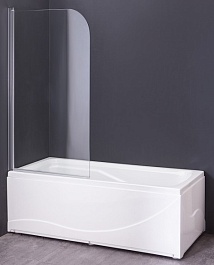 Grossman Шторка на ванну GR-100 – фотография-2