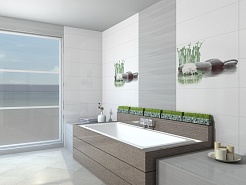 Коллекция плитки Novogres Space