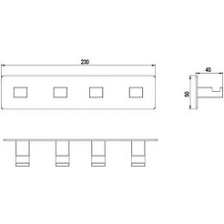 Timo Крючки Selene 10015/00 – фотография-2