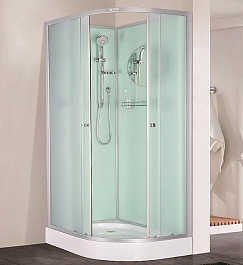 Esbano Душевая кабина ES-115 C R – фотография-6