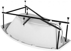 Aquanet Каркас для ванны Sofia/Jersey 170x90 L/R – фотография-1