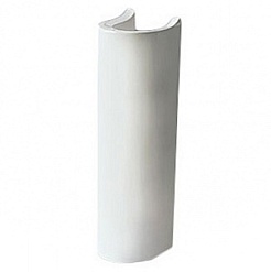 Sanita Luxe Пьедестал для раковины "ART luxe" – фотография-1