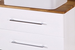 ASB-Woodline Тумба с раковиной Санди 80 – фотография-6