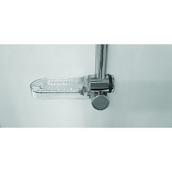 WeltWasser Душевая кабина WW500 EMMER 13555 – фотография-15