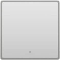 Misty Зеркало Капелла 70x70 – фотография-3