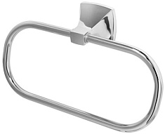 WasserKRAFT Держатель полотенец кольцо "Wern K-2560"