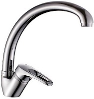 Rossinka Смеситель B35-25 для кухонной мойки