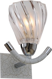 N-Light Бра 407-01-11CWC – фотография-1