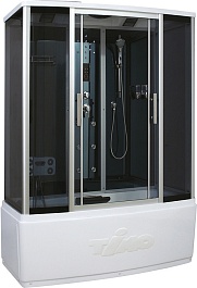 Timo Душевой бокс Т-1140 – фотография-1