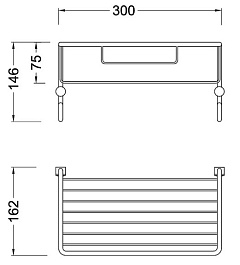 Timo Полка Nelson 160081/02 – фотография-2