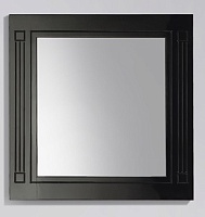 BelBagno Зеркало ATRIA 1000 Nero Lucido