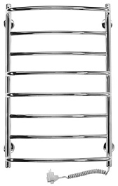 Terminus Полотенцесушитель электрический Евромикс 32/20 П8 – фотография-1