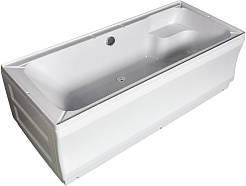 Wemor Акриловая ванна 150/75/55 S – фотография-1