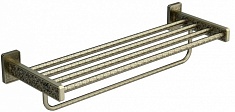 Art&Max Полотенцедержатель Gotico AM-4822AQ