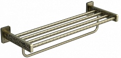 Art&Max Полотенцедержатель Gotico AM-4822AQ – фотография-1