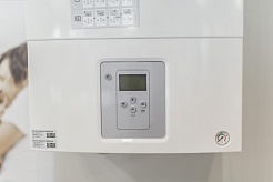 Bosch Котел настенный WBN6000-18C RN S5700 – фотография-2