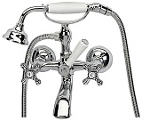 Фэма Смеситель "Франческа (хром)"