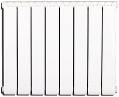 Sira Радиатор Nik 350 8 секций