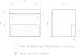 Vigo Тумба под раковину Grani 600-0-1 подвесная белая – фотография-12