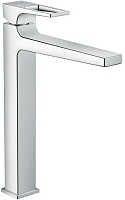 Hansgrohe Смеситель Metropol 74512000 для раковины