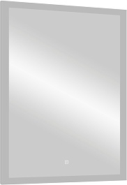 Continent Зеркало Sevilla Led 600x800 – фотография-1