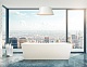 BelBagno Акриловая ванна BB19 – фотография-9