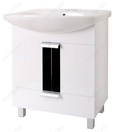  Тумба с раковиной "Epica" – фотография-1