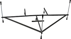 Vagnerplast Каркас для ванны Plejada 150x150 – фотография-1