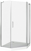 Good Door Душевой уголок PANDORA PNT-100-C-CH