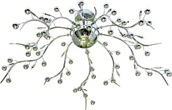 N-Light Люстра YX3092A/25 потолочная – фотография-1