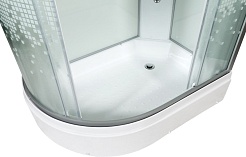 DTO Душевая кабина L 720 N R без крыши – фотография-7