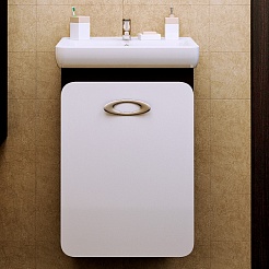 Opadiris Тумба под раковину Тора 50 L – фотография-1