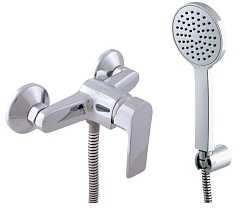 Rav Slezak Смеситель Colorado CO181.5/1 – фотография-1