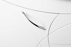 Style Line Мебель для ванной Амелия 75 (Байкал) – фотография-6