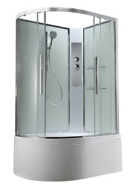 Avacan Душевая кабина 120/90 EM5912RNT прозрачная – фотография-1