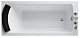 Royal Bath Акриловая ванна Vienna RB 953203 170x70 – фотография-9