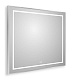 BelBagno Зеркало SPC-KRAFT-900-800-LED-TCH-WARM – фотография-9