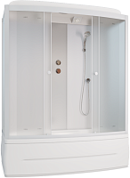 Parly Душевой бокс Bianco BNE170