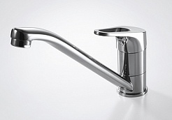 Promo Смеситель для кухни Drop-D F748162C-1 – фотография-3