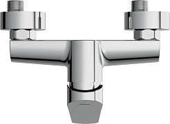 Cersanit Смеситель для душа Flavis 63036 – фотография-4