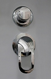 River Душевая кабина REIN 80/26 МТ – фотография-4