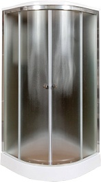 DTO Душевая кабина B09S с электрикой – фотография-3