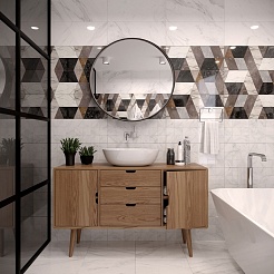 Коллекция плитки Gracia Ceramica Vinde