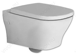 Ideal Standard Крышка-сиденье "Active" T639101 – фотография-2