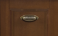 Aquanet Мебель для ванной Николь 70 орех (180514) – фотография-8