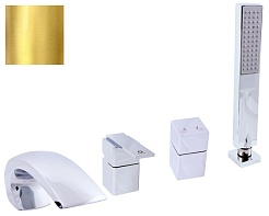 Rav Slezak Смеситель Loira LR572.5PZ – фотография-1